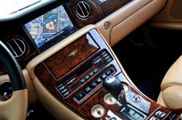 ベントレー アルナージ 中古車