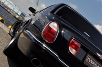 ベントレー アルナージ 中古車