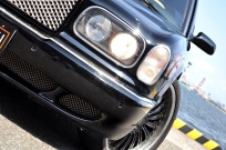 ベントレー アルナージ 中古車