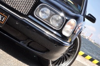 ベントレー アルナージ 中古車