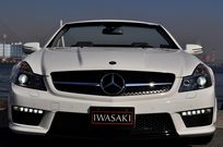 AMG SLクラス 中古車