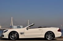 AMG SLクラス 中古車