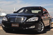 メルセデスベンツ Sクラス 中古車