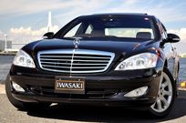 メルセデスベンツ Sクラス 中古車