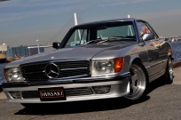 メルセデスベンツ その他 中古車