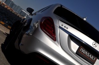 メルセデスベンツ Sクラス 中古車