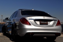 メルセデスベンツ Sクラス 中古車