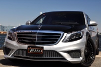 メルセデスベンツ Sクラス 中古車