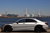 メルセデスベンツ Sクラス 中古車