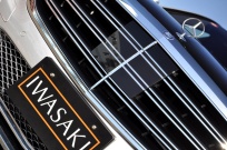 メルセデスベンツ Sクラス 中古車