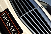 ブラバス Sクラス 中古車