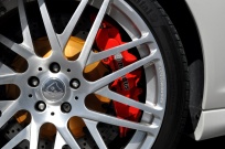 ブラバス Sクラス 中古車