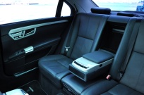 ブラバス Sクラス 中古車