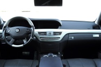 ブラバス Sクラス 中古車