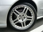 AMG Sクラス 中古車