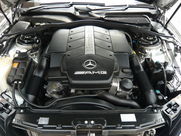 AMG Sクラス 中古車