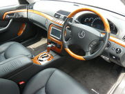 AMG Sクラス 中古車