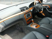 AMG Sクラス 中古車