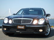 メルセデスベンツ Eクラス 中古車