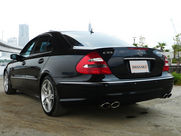 メルセデスベンツ Eクラス 中古車