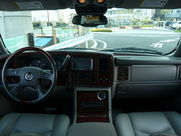 キャデラック エスカレード 中古車