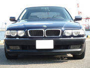 BMW 7シリーズ 中古車