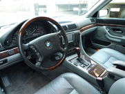 BMW 7シリーズ 中古車