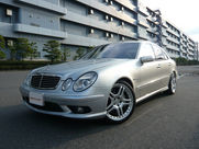 AMG Eクラス 中古車