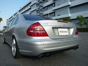 AMG Eクラス 中古車