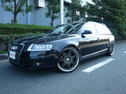 アウディ A6 中古車