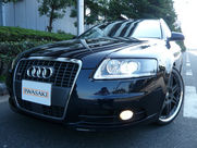 アウディ A6 中古車