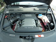 アウディ A6 中古車