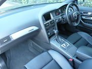 アウディ A6 中古車