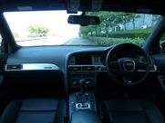 アウディ A6 中古車
