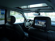 AMG Mクラス 中古車