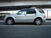 AMG Mクラス 中古車