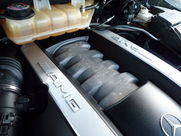 AMG Mクラス 中古車