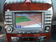 メルセデスベンツ CLクラス 中古車