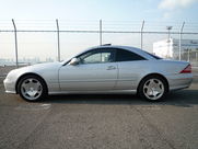 メルセデスベンツ CLクラス 中古車