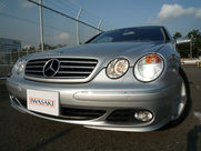 メルセデスベンツ CLクラス 中古車