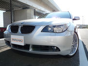 BMW 5シリーズ 中古車
