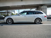 BMW 5シリーズ 中古車