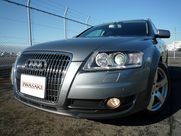 アウディ オールロード 中古車