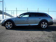 アウディ オールロード 中古車