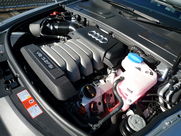 アウディ オールロード 中古車