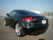 アウディ TTクーペ 中古車