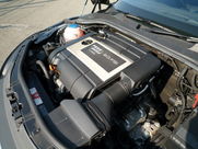 アウディ TTクーペ 中古車