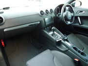 アウディ TTクーペ 中古車