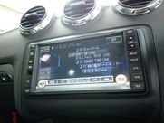 アウディ TTクーペ 中古車