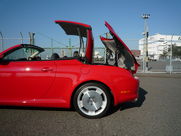 トヨタ ソアラ 中古車